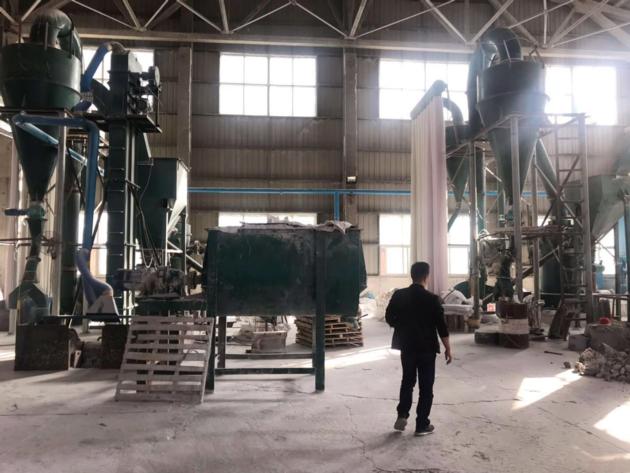 Potassium Cryolite Potassium Aluminium Fluoride Potassium
