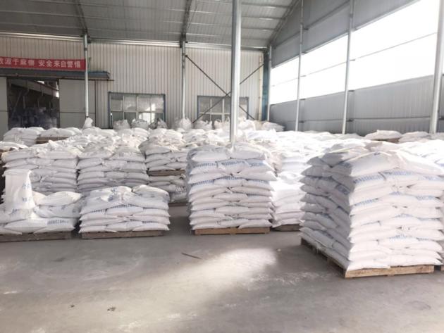 Potassium Cryolite Potassium Aluminium Fluoride Potassium