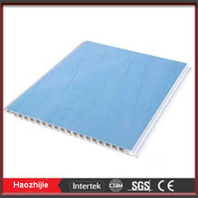 PVC ceiling panels for home decoration