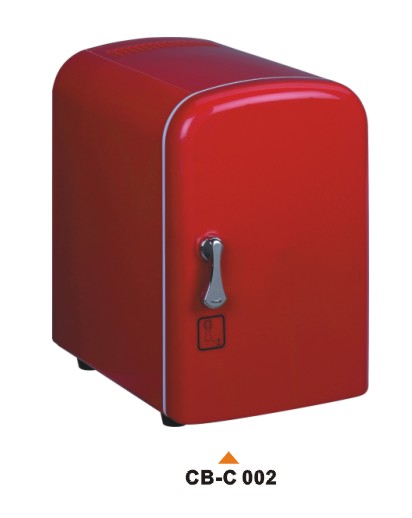 car fridge