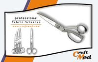 Fabric Scissors / Tailoring Scissors 