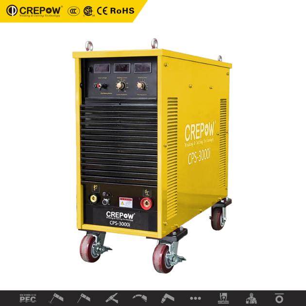 Crepow CPS3000i Shear Stud Welding Machine