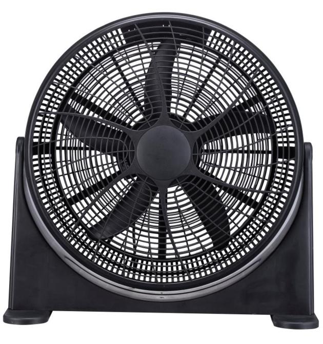 20" HV Box Fan CRBF-20B