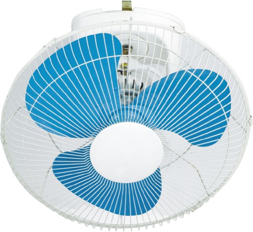 16" Orbit Ceiling Fan CRCF-1601