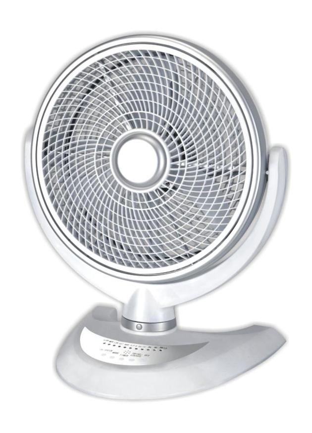 16" Desk Fan CRSF-1603(ET)