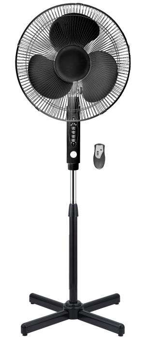 16 Quot Stand Fan With Remote