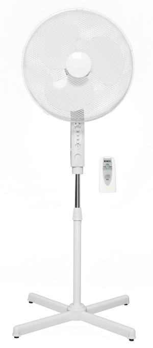 16" Stand Fan with Remote Control CRYSF-1610(E)