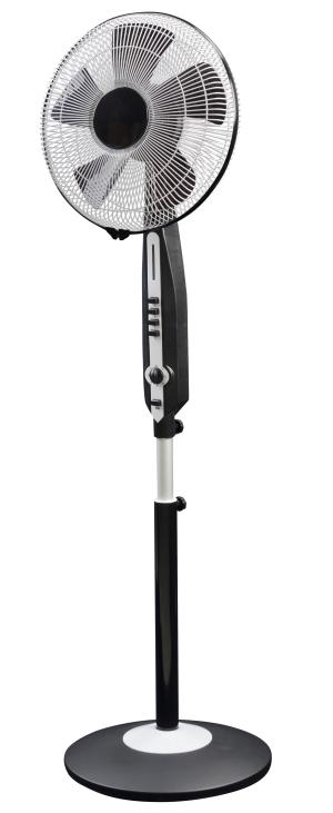 16" Slim Stand Fan with Timer CRSF-1615