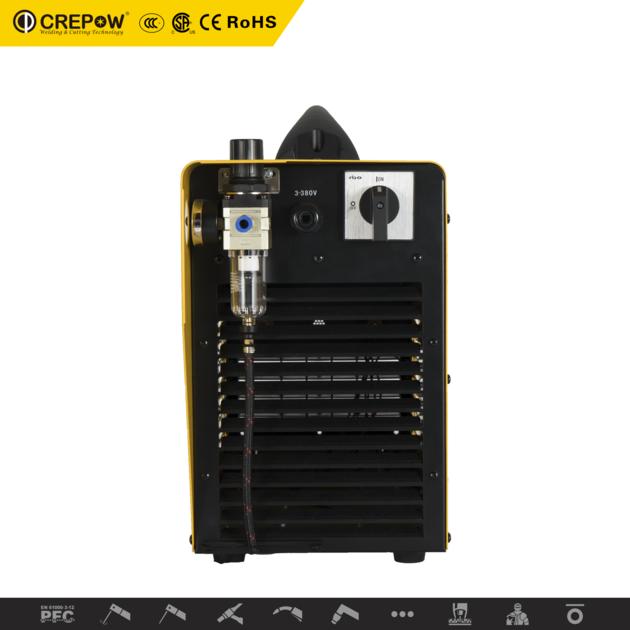 Crepow Inverter CUT100 CNC Air Plasma