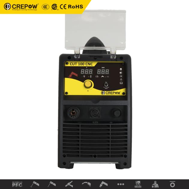 Crepow Inverter CUT100 CNC Air Plasma