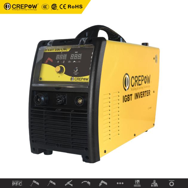 Crepow Inverter CUT100 CNC Air Plasma