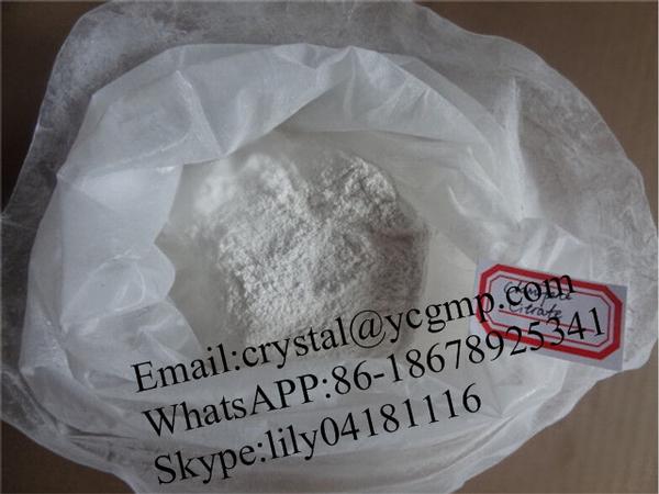 Clomiphene Citrate