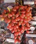crimson seedless grape