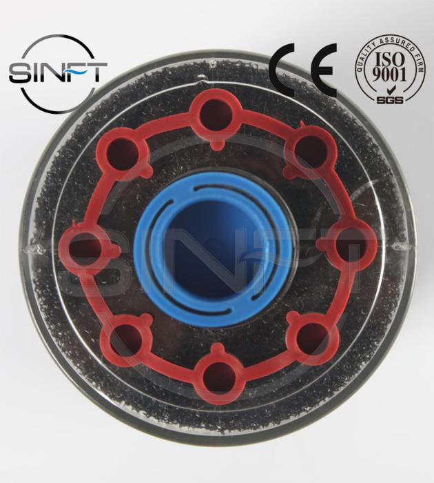 High Quality Air Filter Desiccant Breather