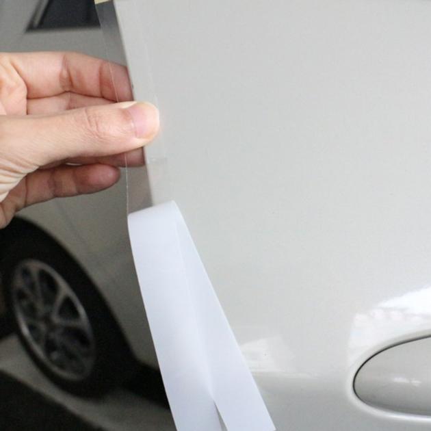 Car Door Edge Door Cup Protection
