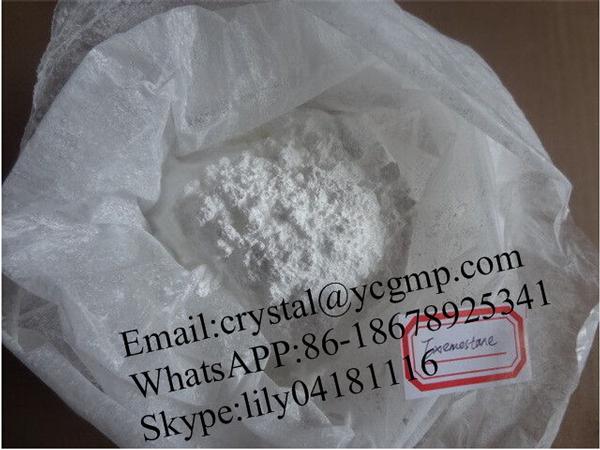 Exemestane