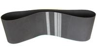 Flat belt