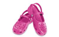crocs eva filp flop garden shoes marry jane