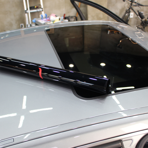 Car Window Film Self Adhesive UV