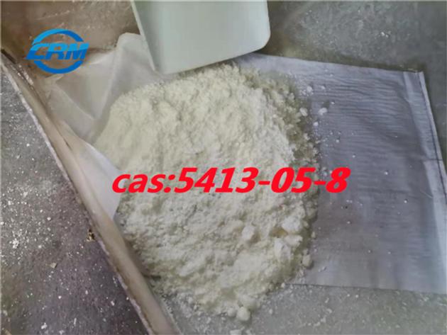 NEW BMK 2 PHENYLACETOACETATE 5413 05