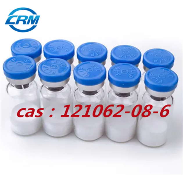 Fast delivery skin tanning mt2 vials mt2 peptide melanotan2 mt2