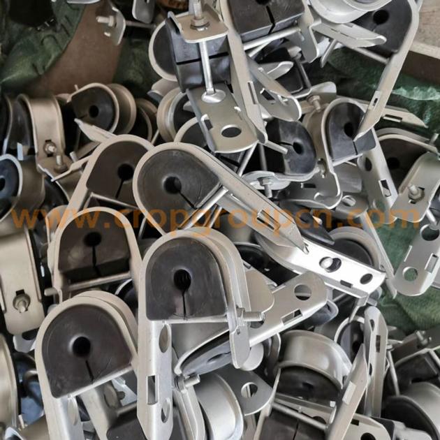 J Hook Suspension Clamp For Self