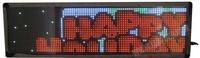 led display / led sign / led screen / led digital display
