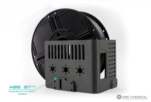 Best ABS Filament For 3d Printers