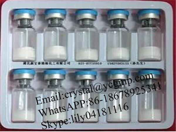 Hexarelin Acetate 