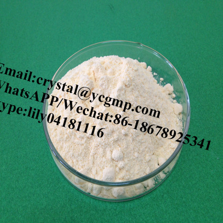 Androsterone 