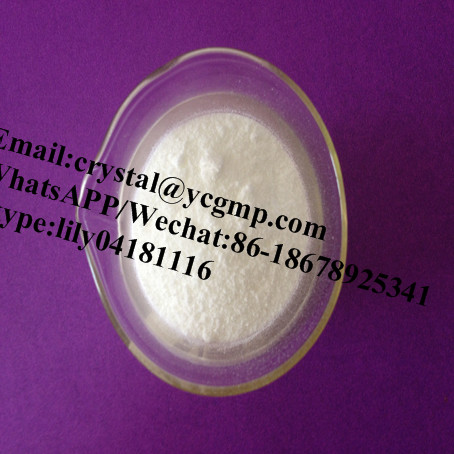 Desoxymethyltestosterone
