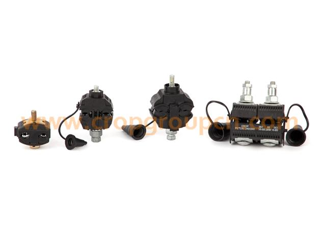 Insulation Piercing Connector IPC Connector Manufacturer