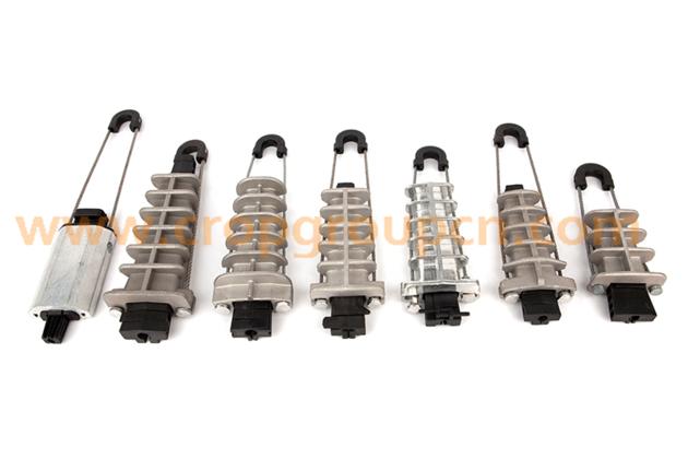 Wedge Anchor Clamp Anchoring Clamp For