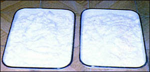 L-Ornithine Hydrochloride