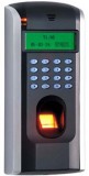 Fingeprint Access Controller