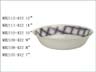 Melamine Salad Bowl