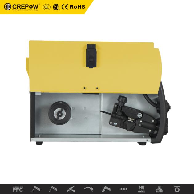 Crepow MIG100 Portable Gasless MIG Welder