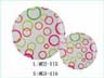 Melamine Pot Mat