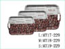 Melamine Service Tray