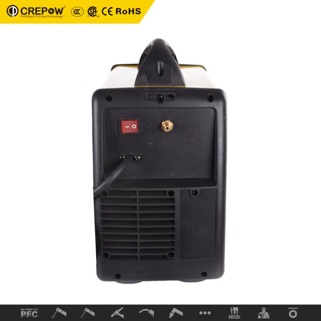 Crepow MULTIMIG200 PFC Inverter Multi Function
