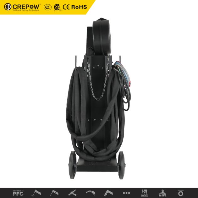 Crepow MULTIMIG500F SYN Inverter Multi Function