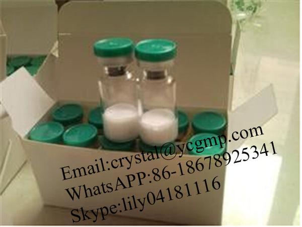 Melanotan II