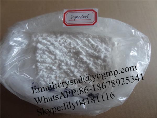 Methasterone