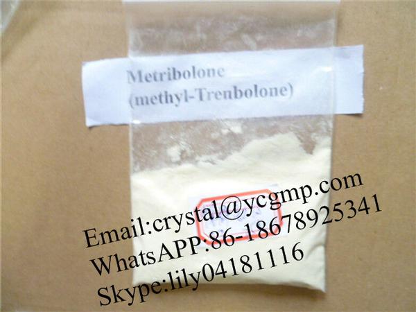 Methyltrienolone 