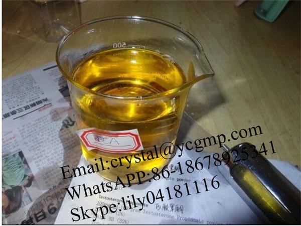 Nandrolone decanoate