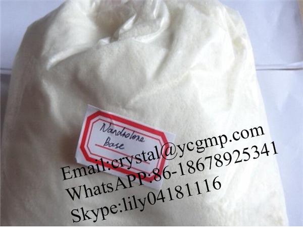 Nandrolone Base