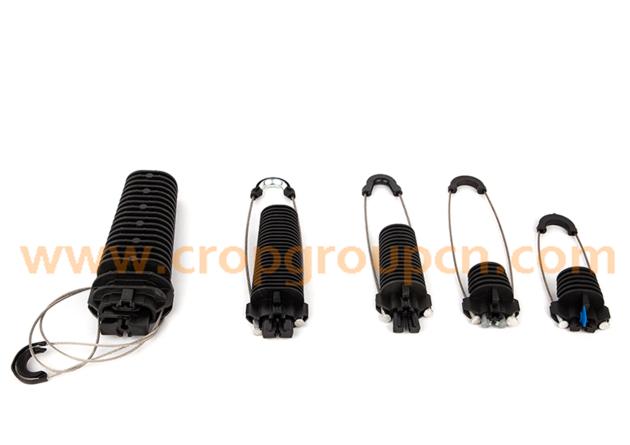 Wedge Anchor Clamp Anchoring Clamp For