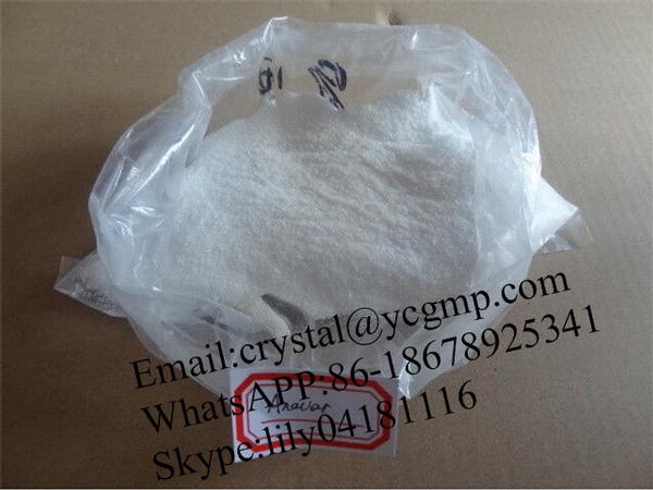 Oxandrolone