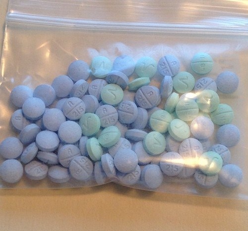 Oxycodone 30mg