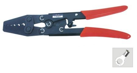 Strength-saving Ratchet Terminal Crimping Tools( Japanese Type)